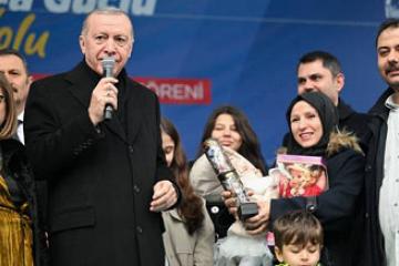 Erdogan