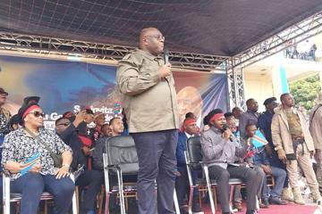  Jean-Pierre Bemba
