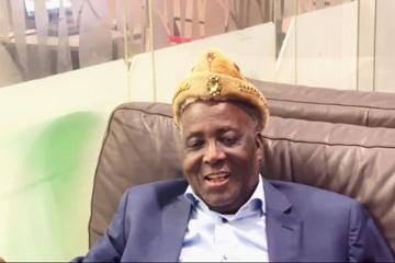 Joseph Mukungubila