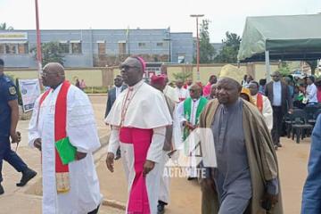 Mgr Fulgence Muteba