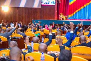Parlement