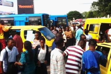 Tarifs des transports en commun