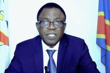Théophile Mbemba