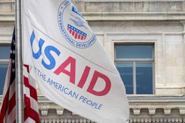 USAID