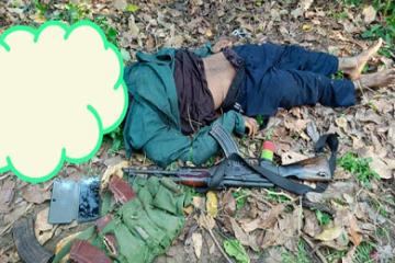 Les FARDC