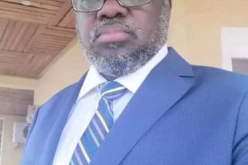 Jean-Claude Matumweni suggère qu'il n'y ait "pas de frais d'installation pour ceux qui ont été membres des trois derniers gouvernements. Photo droits tiers
