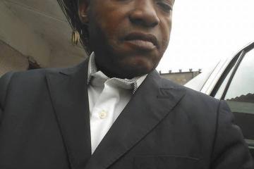 Abbé Boël Makolo
