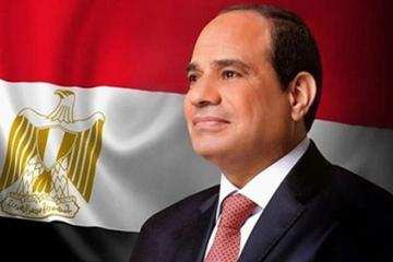 Al Sissi