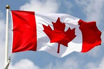 Canada condamne 