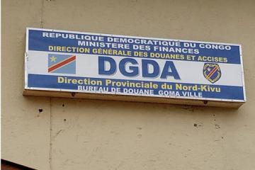 La DGDA