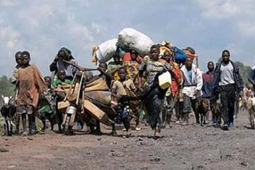 La situation humanitaire à Walikale reste trèsalarmante.