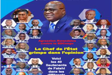 Le Chef de