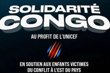 Le préfet de police saisit pour interdire le concert de soutien aux enfants victimes de la guerre dans l'Est de la RDC. Photo DROITS TIERS