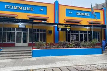 Les bourgmestres 