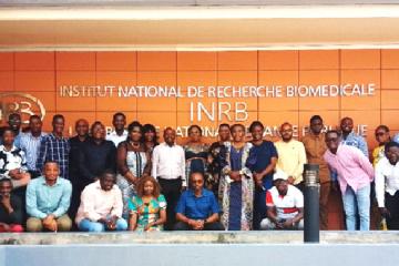 Les participants sont appelés à mener trois études d