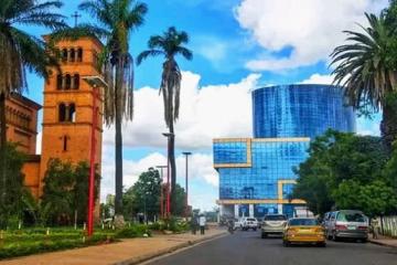 Lubumbashi 