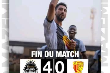 Mazembe