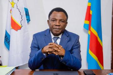 Théophile Mbemba
