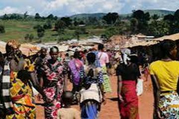 Violences armées à Djugu