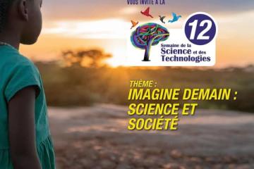 la Semaine de la Science