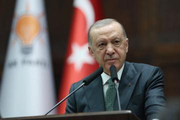 Erdogan