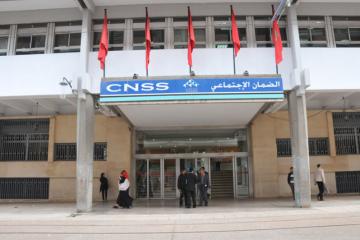 Cnss