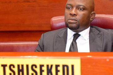 Jean Tshisekedi Kabasele, sénateur élu dans la province 