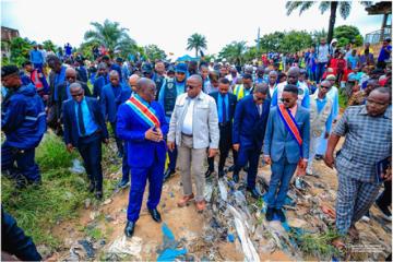 Kinshasa  k