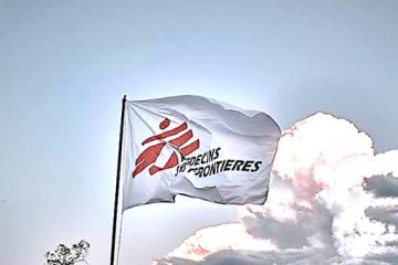 MSF