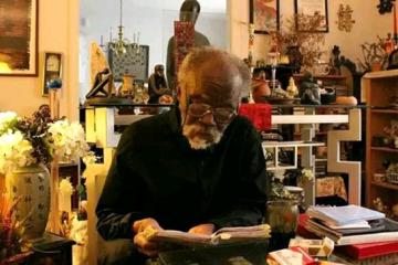 Valentin Yves Mudimbe s'est éteint à l'âge de 83 ans.