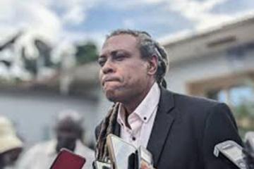 Yves Kahwa Mandro