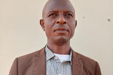 Boécien Kamanga.