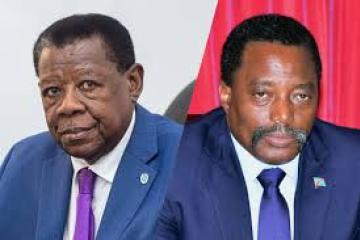 kabila et mende
