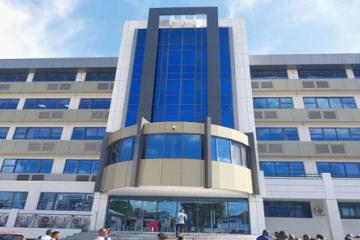 Hôpital ex-Mama Yemo