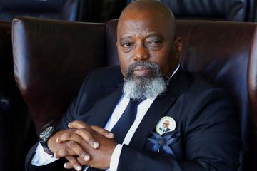 Joseph Kabila.