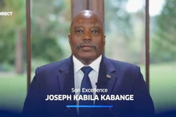 Joseph Kabila