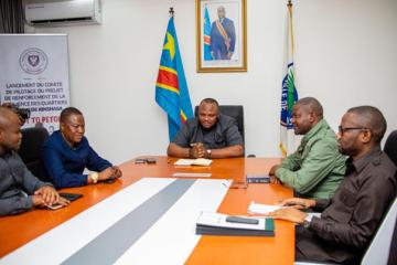 Kinshasa 