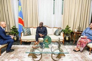 Kinshasa