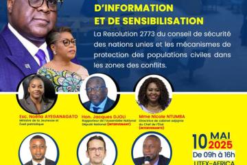 Le Parlement des Jeunes