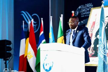 Mukoko Samba