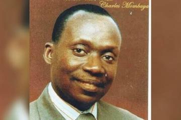 Un musicien ne meurt jamais, 18 ans d'héritage vivant de Charles Mombaya. Photo droits tiers