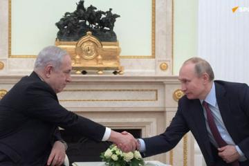 Vladimir Poutine