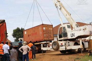 la Monusco 