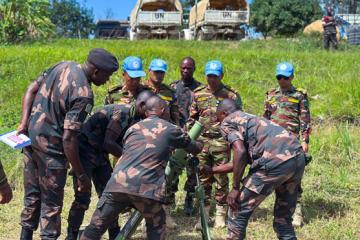 La Monusco