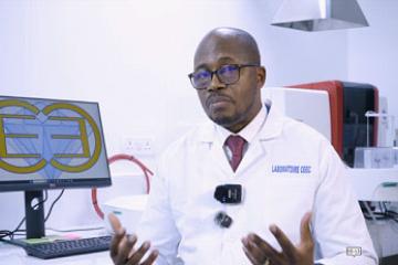 DG Freddy Muamba