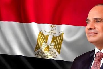 Egypte