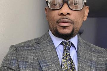 Félix-Antoine Tshisekedi Tshilombo