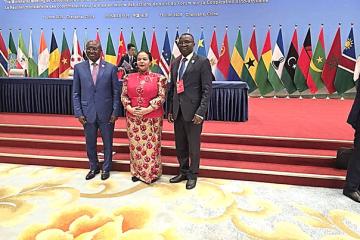 Focac 2025 