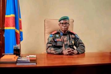 Général Kakule Somo