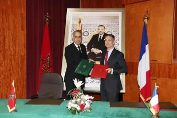 Maroc 🇲🇦